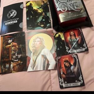 Fantasy Art Print Collection